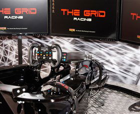 The Grid Sydney - Accommodation Ballina 2