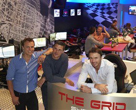 The Grid Sydney - Accommodation Ballina 6