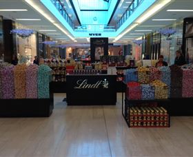 Lindt Chocolate Store Bondi Junction - Accommodation Ballina 0