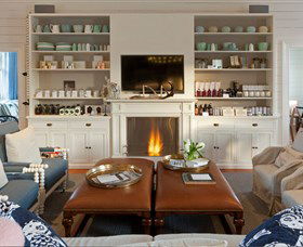 East Coast Lounge - Accommodation Ballina 1