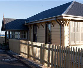 East Coast Lounge - Accommodation Ballina 2
