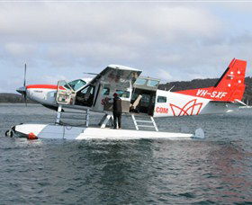 Sydney Seaplanes - Accommodation Ballina 2