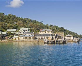 Chowder Bay - Accommodation Ballina 0