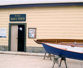 Chowder Bay - Accommodation Ballina 2