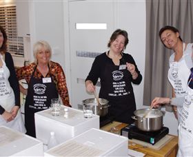 The Cheesemaking Workshop Sydney - Accommodation Ballina 0