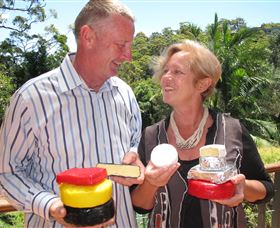 The Cheesemaking Workshop Sydney - Accommodation Ballina 1