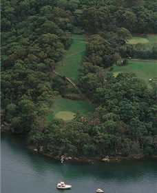 Northbridge Golf Club - Accommodation Ballina 0
