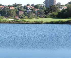 Northbridge Golf Club - Accommodation Ballina 2