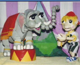 Puppeteria Theatre Randwick - Accommodation Ballina 0