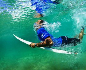 Lets Go Surfing - Bondi Surf School - Accommodation Ballina 2