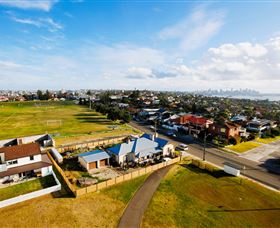 Macquarie Lighthouse - Accommodation Ballina 1