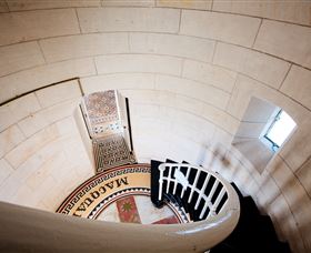 Macquarie Lighthouse - Accommodation Ballina 2