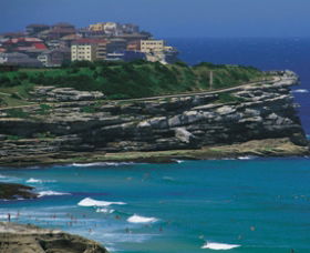 Bronte Beach - Accommodation Ballina 1