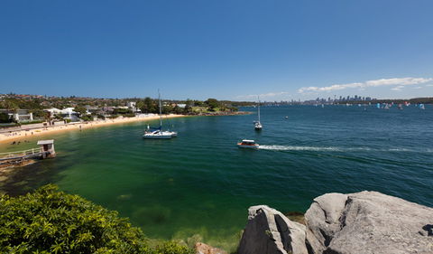 South Head Heritage Trail - Accommodation Ballina 2