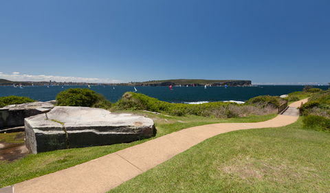 South Head Heritage Trail - Accommodation Ballina 3