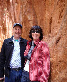 Bill Peach Journeys - Accommodation Ballina 1