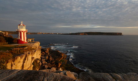 South Head - Accommodation Ballina 0