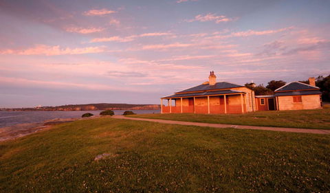 South Head - Accommodation Ballina 1