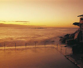 Coogee Beach - Accommodation Ballina 0