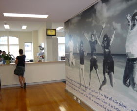 American Institute For Foreign Study - Australia - Accommodation Ballina 0