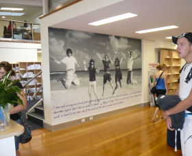 American Institute For Foreign Study - Australia - Accommodation Ballina 1