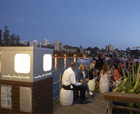 Dawes Point NSW Accommodation Ballina