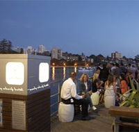Manly Wharf Hotel - Accommodation Ballina