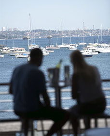 Manly Wharf Hotel - Accommodation Ballina 2