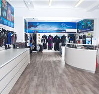 Dive Centre Manly - Accommodation Ballina