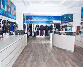 Dive Centre Manly - Accommodation Ballina 0