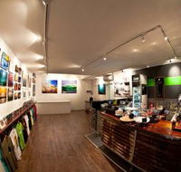 Saltmotion Gallery - Accommodation Ballina