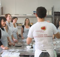 Brasserie Bread Baking Class - Accommodation Ballina