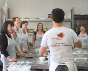 Brasserie Bread Baking Class - Accommodation Ballina 0
