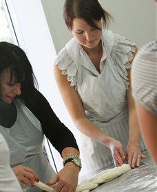 Brasserie Bread Baking Class - Accommodation Ballina 3