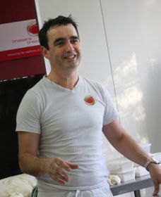 Brasserie Bread Baking Class - Accommodation Ballina 2