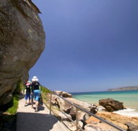 Queenscliff Beach - Accommodation Ballina
