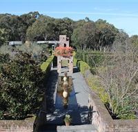 Eden Gardens Display and Sculpture Walk - Accommodation Ballina