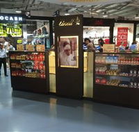 Lindt Chocolate Store Homebush - Accommodation Ballina