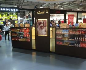 Lindt Chocolate Store Homebush - Accommodation Ballina 0