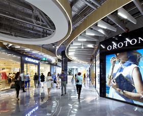 DFO Homebush - Accommodation Ballina 1