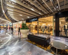 DFO Homebush - Accommodation Ballina 2