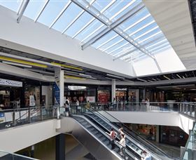 DFO Homebush - Accommodation Ballina 6