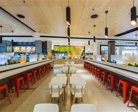 DFO Homebush - Accommodation Ballina 5