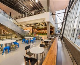 DFO Homebush - Accommodation Ballina 4