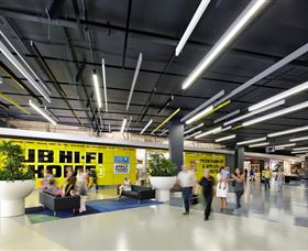 DFO Homebush - Accommodation Ballina 7