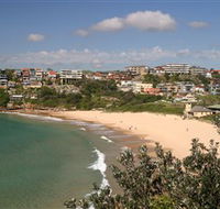 Freshwater Beach - Accommodation Ballina