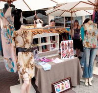 Manly Arts and Crafts Market - Accommodation Ballina