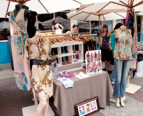 Manly Arts And Crafts Market - Accommodation Ballina 0