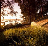 Manly to Spit Bridge Scenic Walkway - Accommodation Ballina