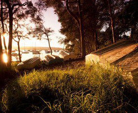 Manly To Spit Bridge Scenic Walkway - Accommodation Ballina 0